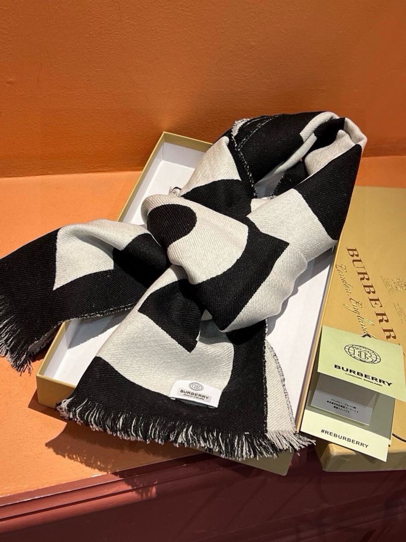 Burberry Scarf